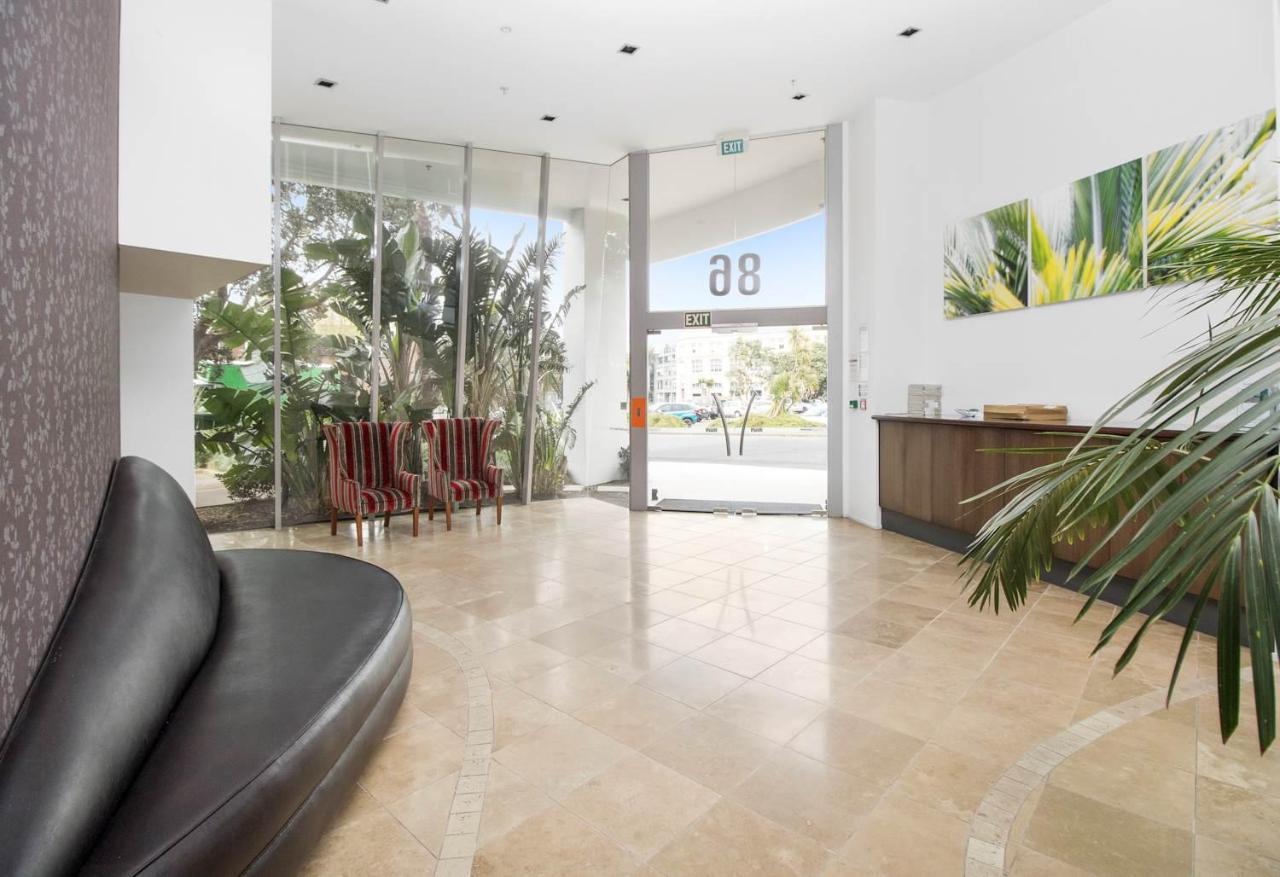 Le Mirage- Stylish, Central Apartment With Pools, Sauna, More Auckland Zewnętrze zdjęcie